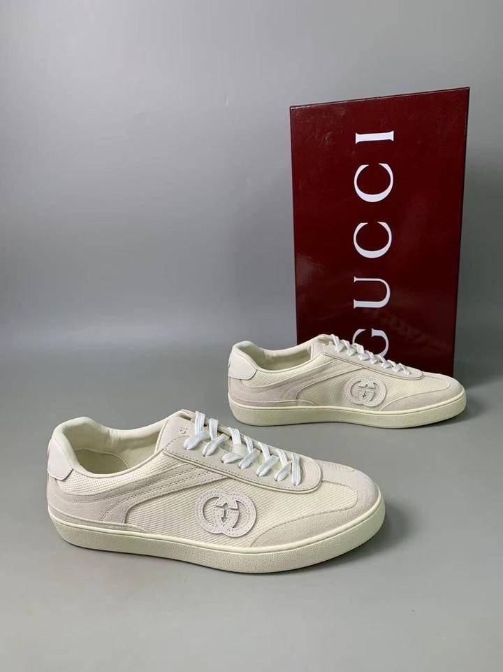Кеды Gucci