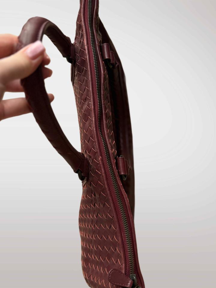 Сумка Tote Bottega Veneta