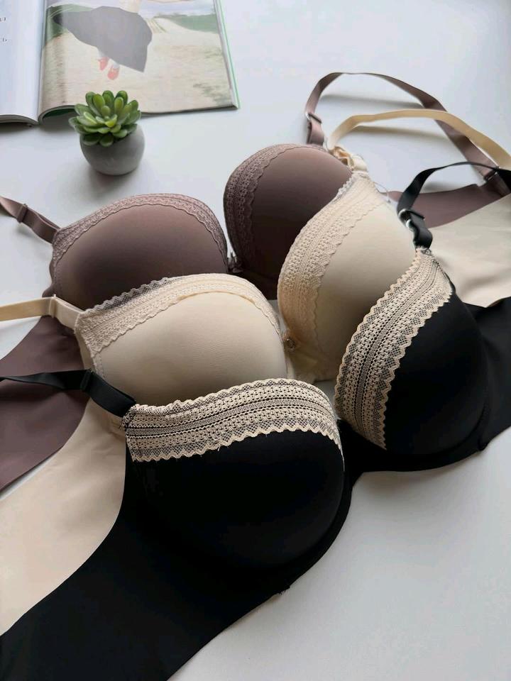 Бюстгальтер