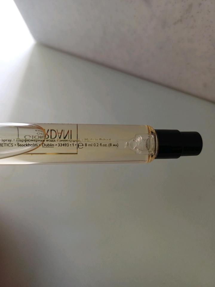 Oriflame Giordani Gold Essenza