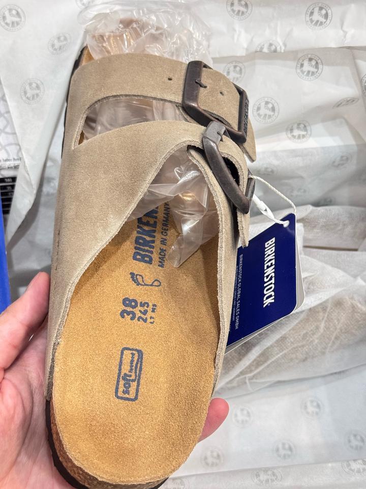 Birkenstock