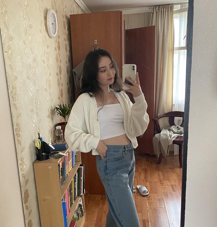 Кардиган H&M