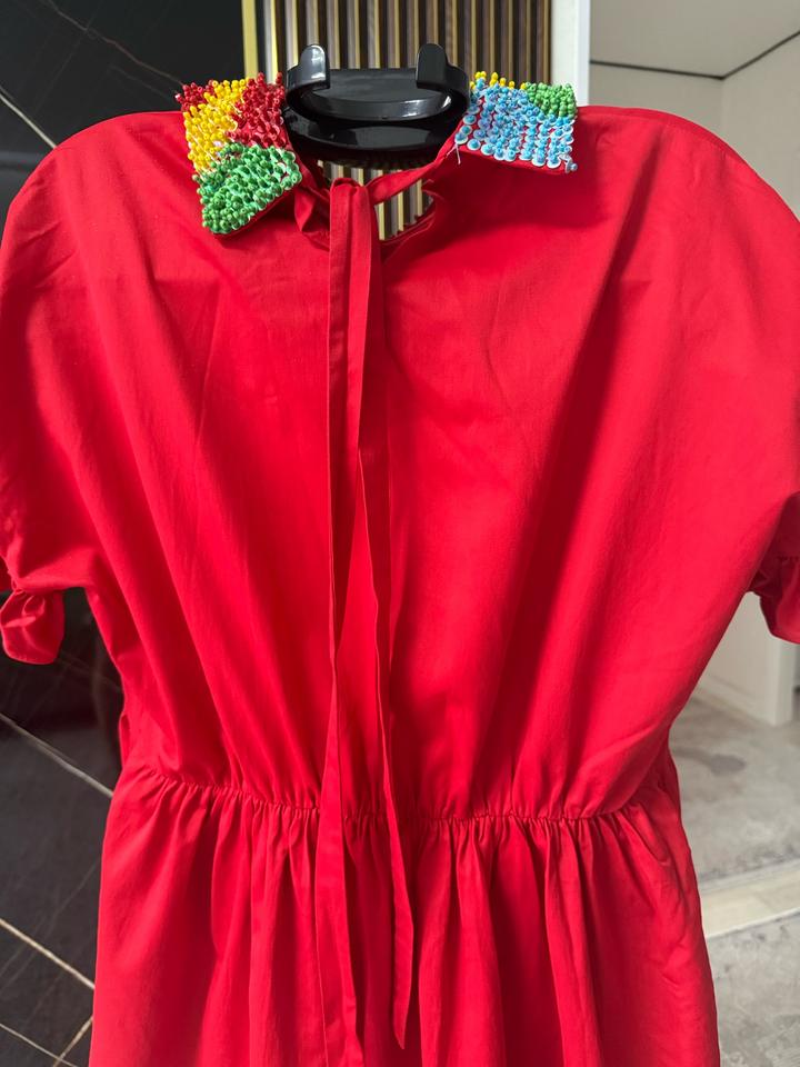 Платье красивое от Aluch