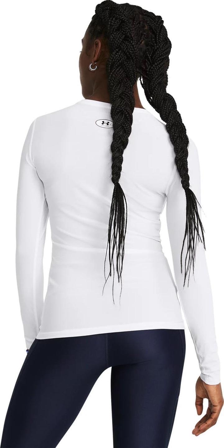 Лонгслив Under Armour