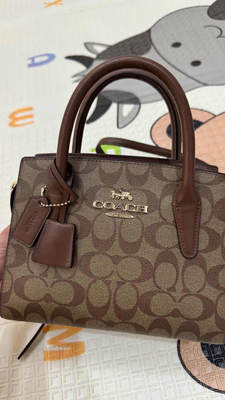 Сумка coach
