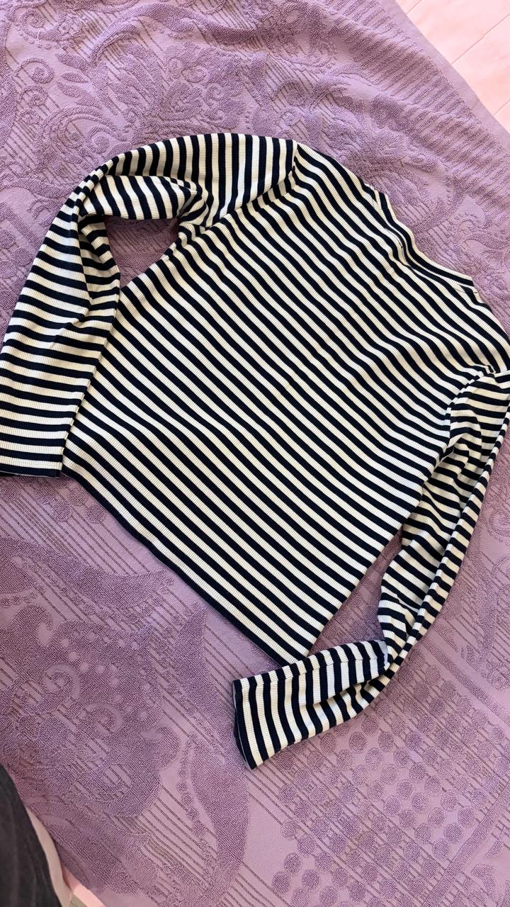 Кофточка Massimo Dutti