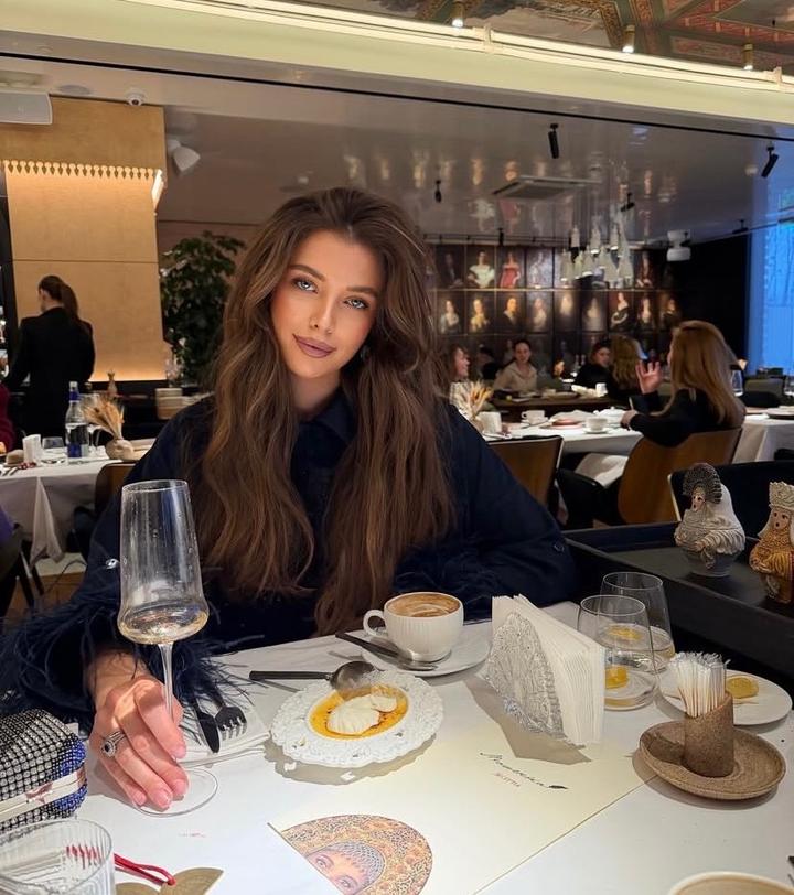 Блузка Украинского бренда