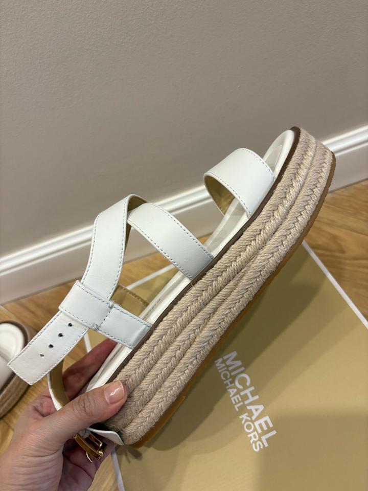 Сандали Michael Kors