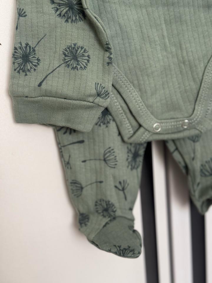 Комплект тройка для малышей