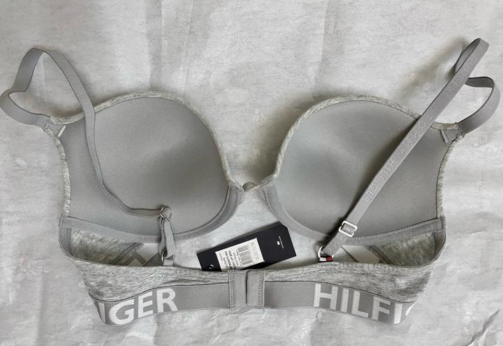 Бюстгальтер push-up Tommy Hilfiger