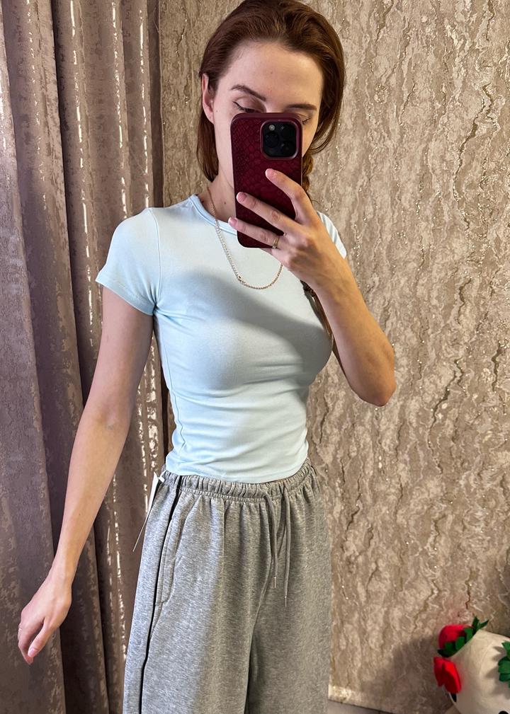 Футболки skims