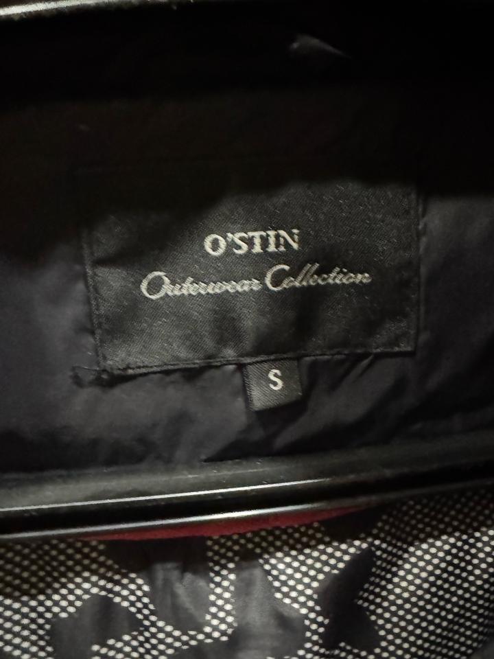 весенняя куртка Ostia