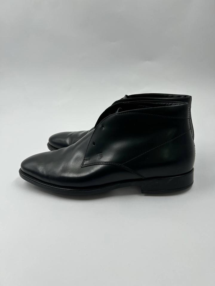 Tods ботинки