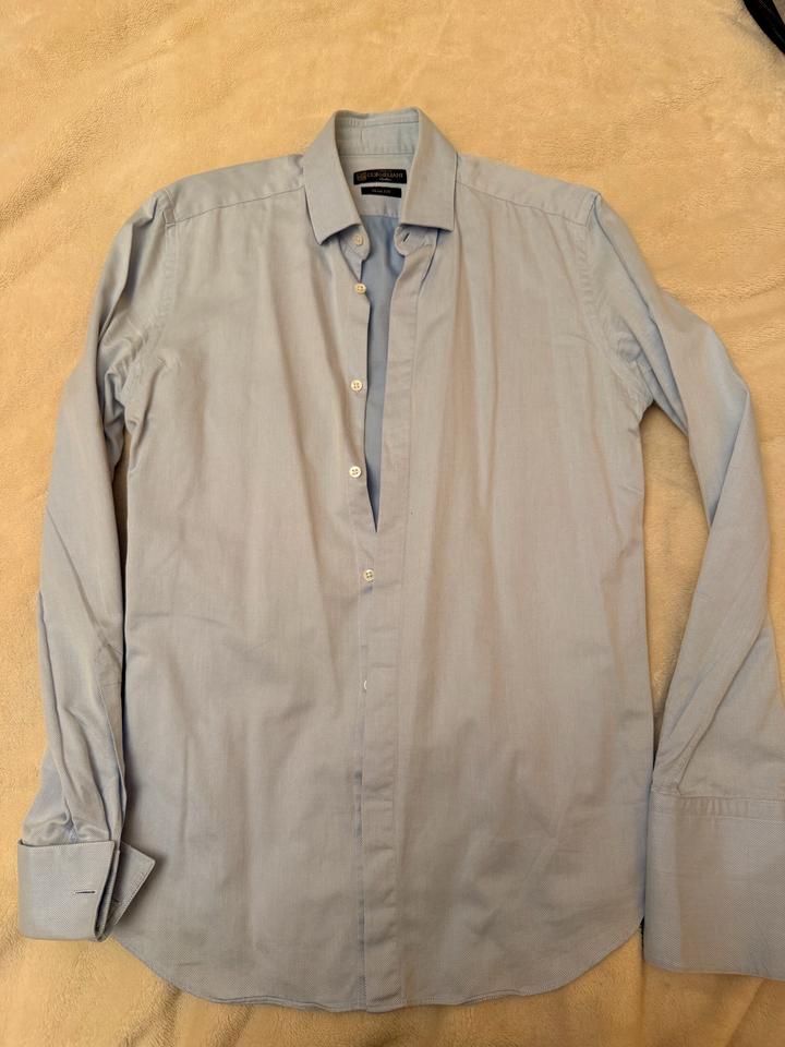 Рубашка Corneliani