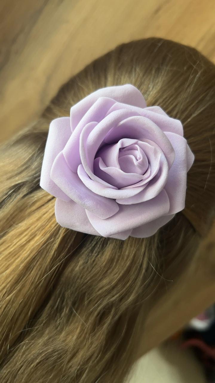 Пара резиночек