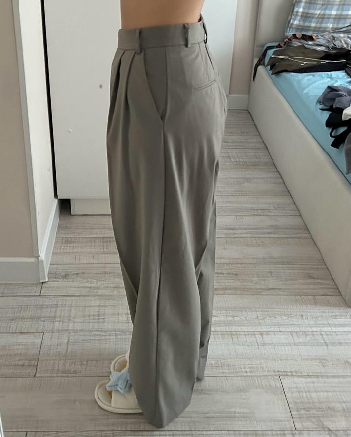 брюки Zara