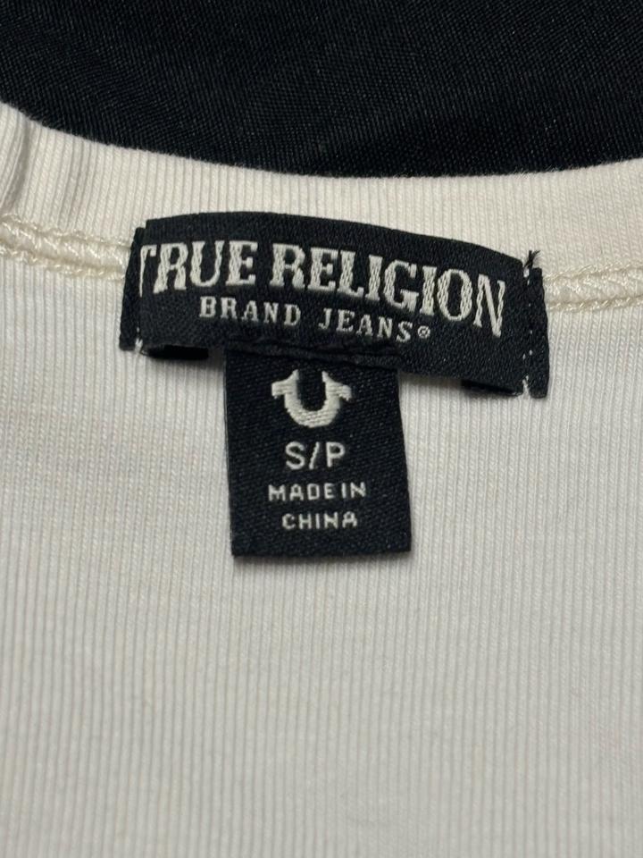 оригинал топ корсет True Religion