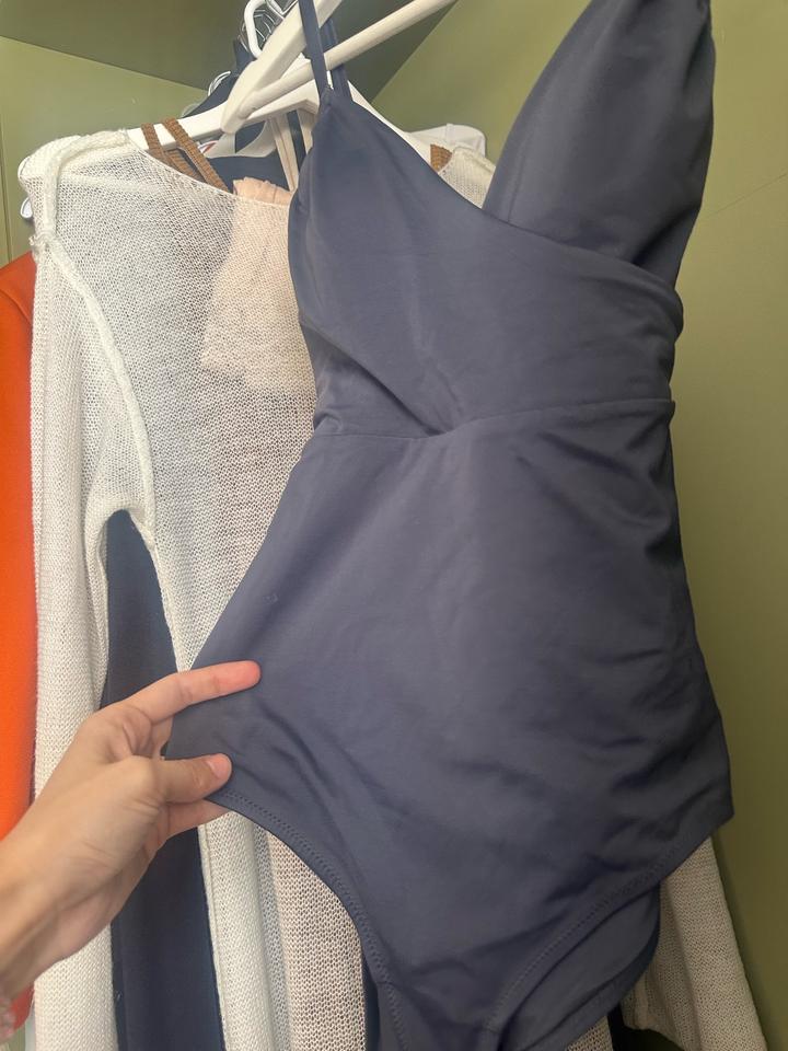 Купальник XXS H&M