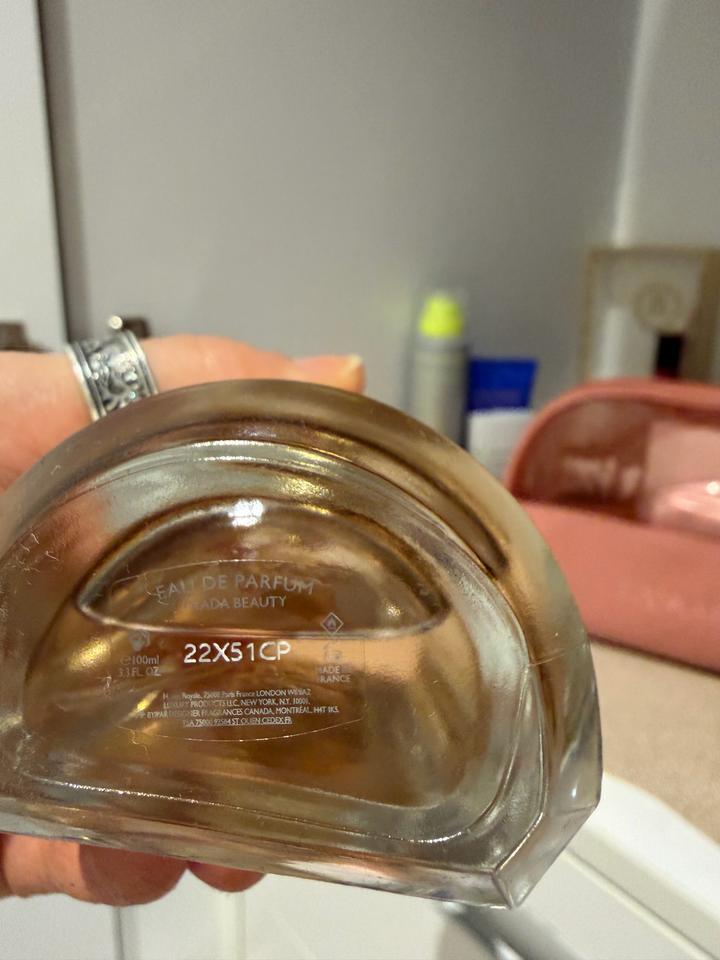 Prada La Femme Eau de Parfum, 100 мл