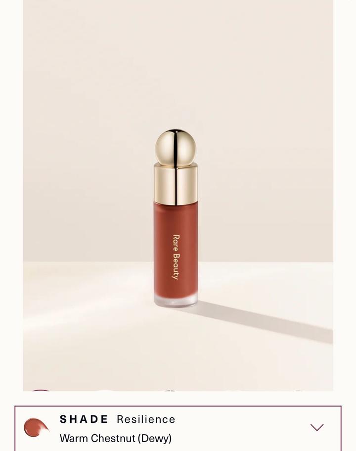 rare beauty blush