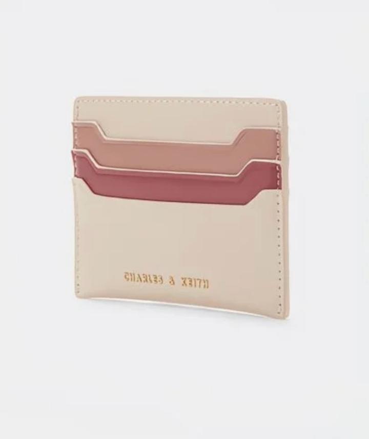 картхолдер CHARLES & KEITH