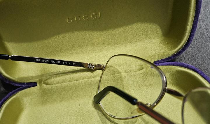 Gucci очки