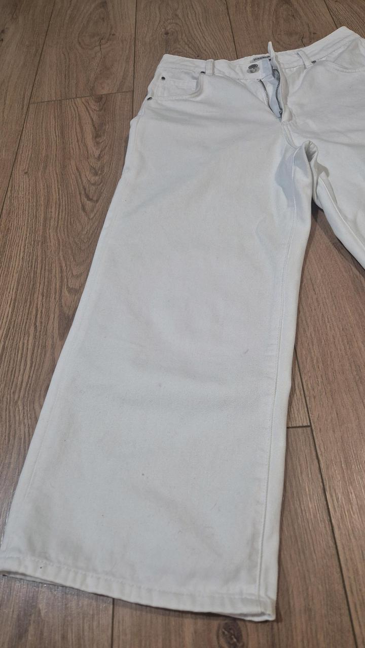 Джинсы Superdry