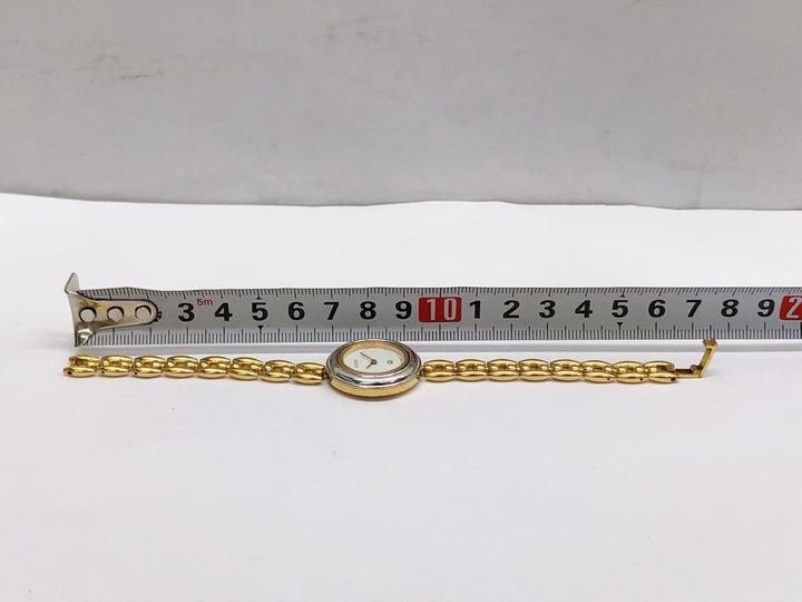 Iconic Gucci Change Bezel часы