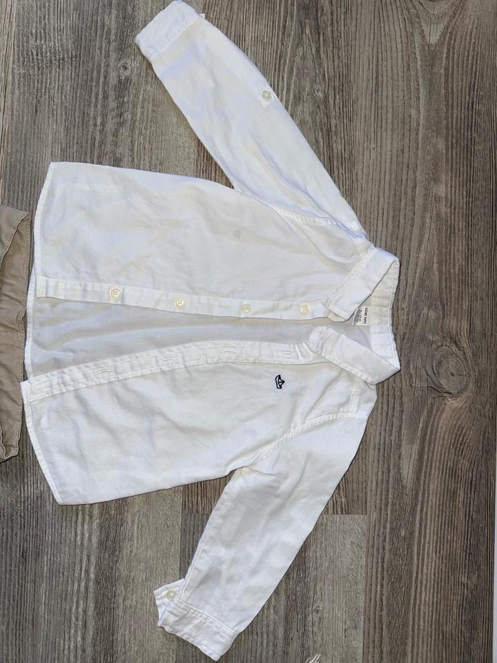 Рубашка+штаны LC Waikiki