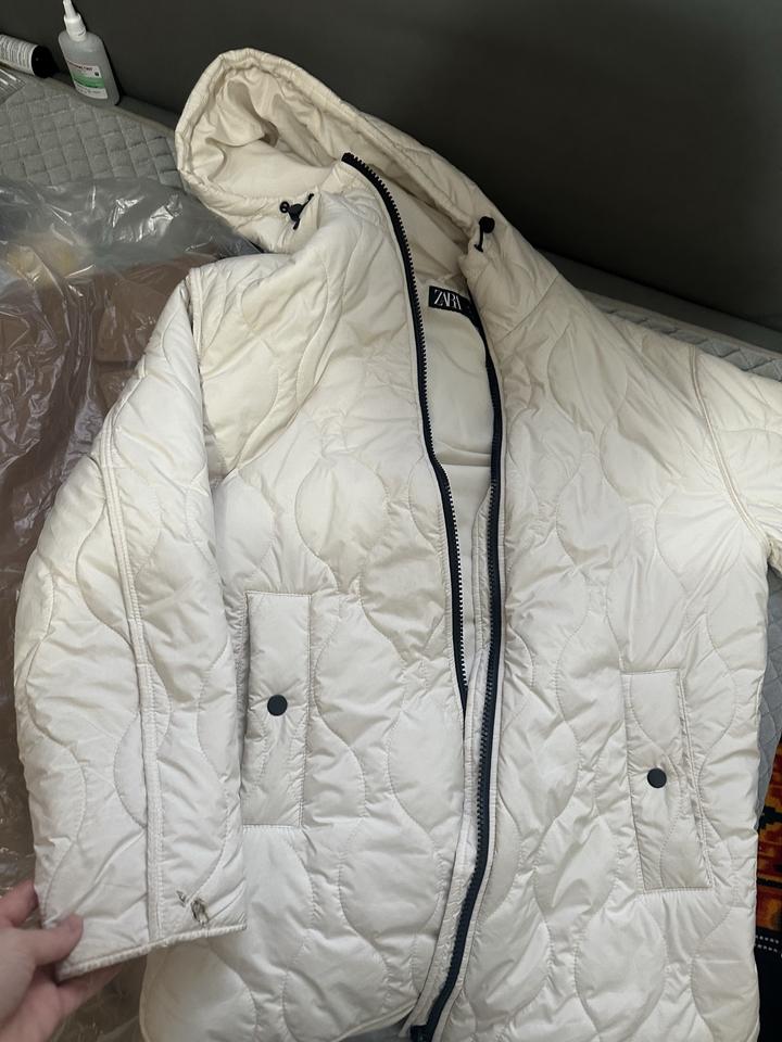 Куртка женская Зара