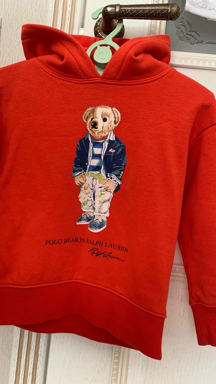 Свитер Ralph Lauren 110