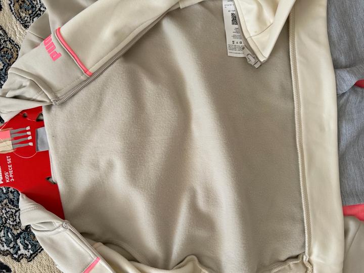 Костюм тройка Puma