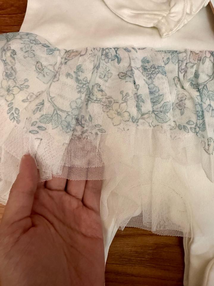 Нарядный слип Mothecare, новый