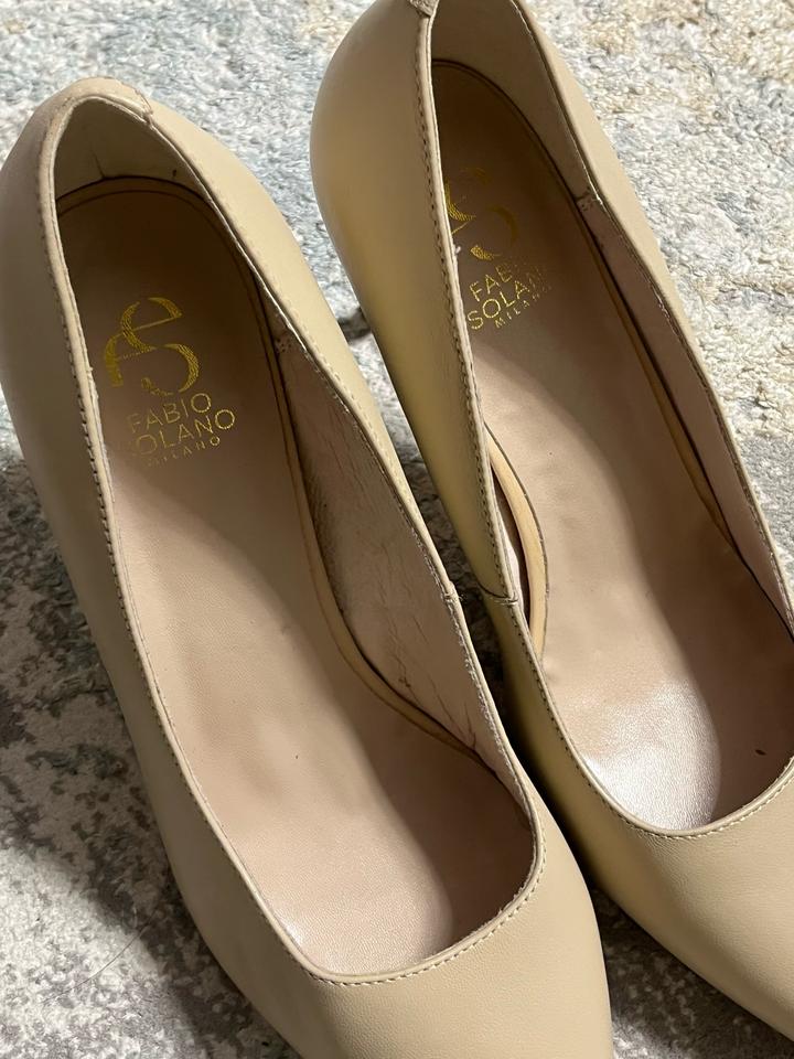 Туфли новые