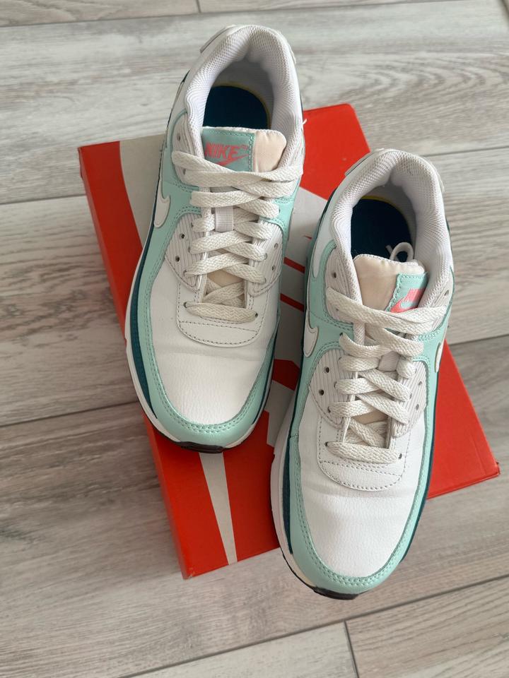Кроссовки Nike Air max 90 LTR
