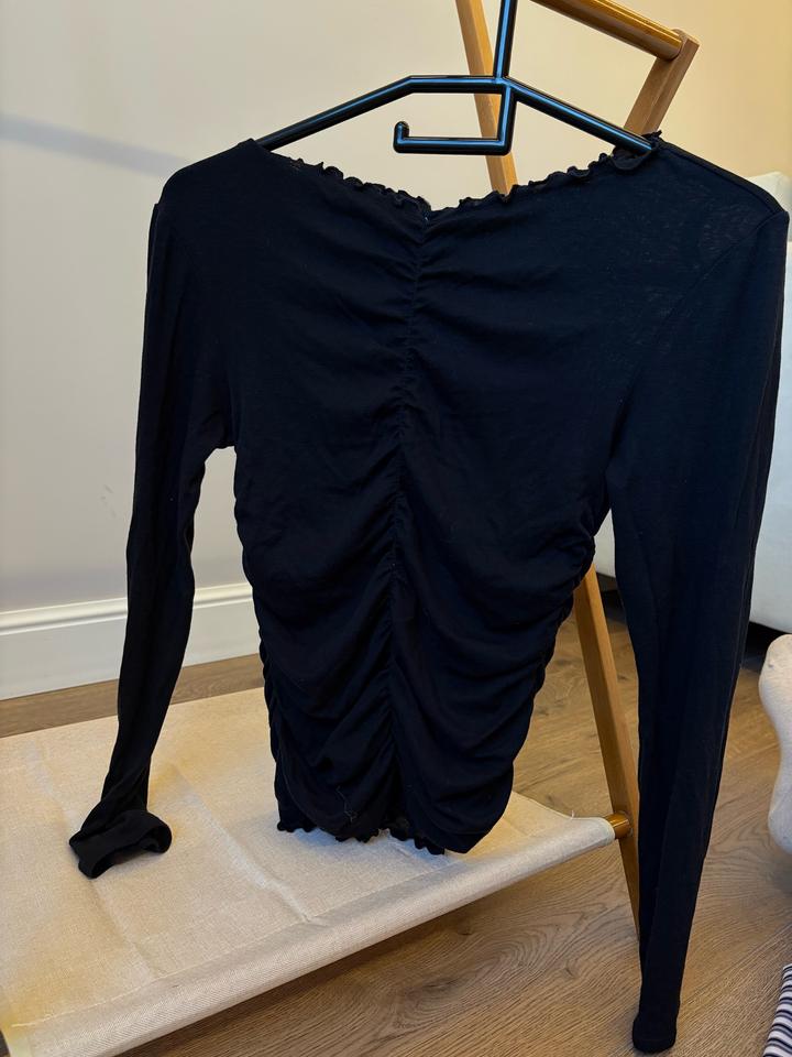 Кофточка от Massimo Dutti