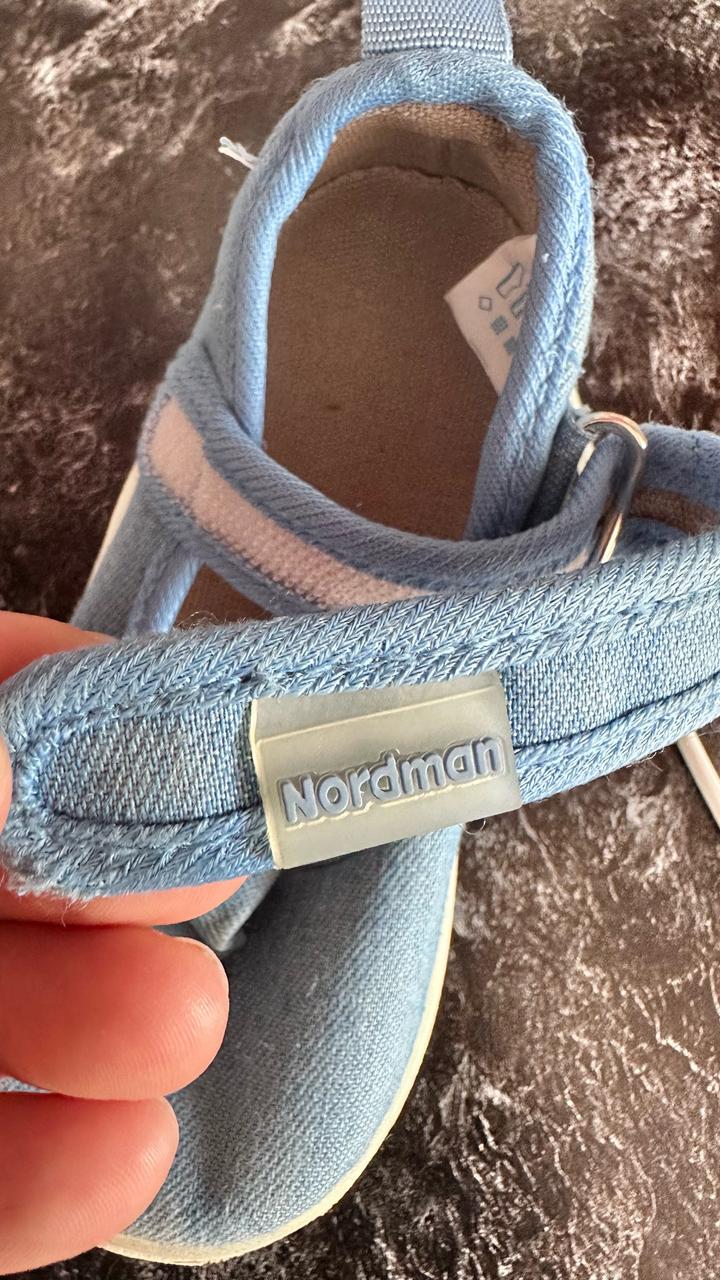Nordman