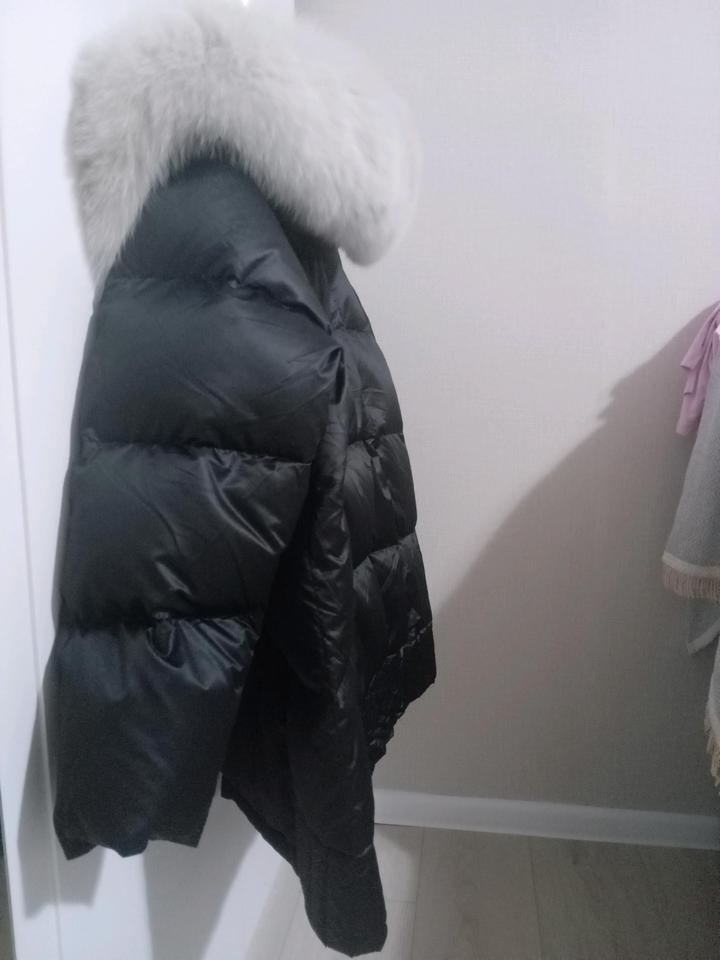 Женская зимняя куртка от бренда Billissimo Piumino, Италия,оригинал