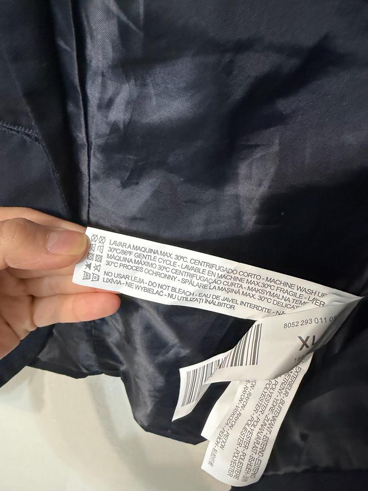 Жакет Stradivarius