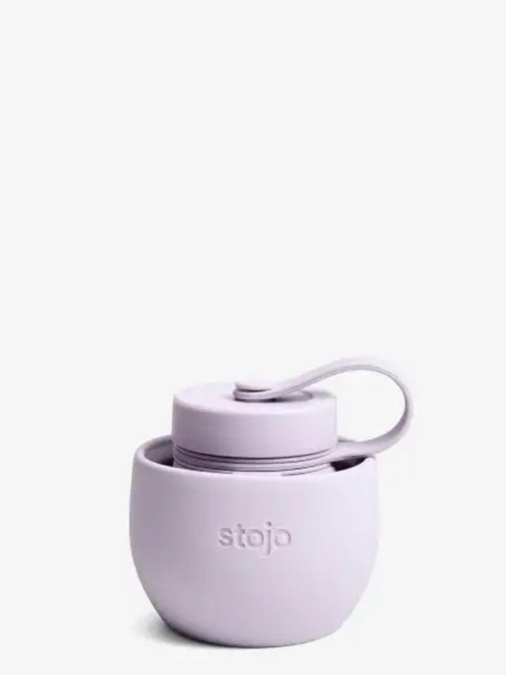 Складная эко бутылка Stojo