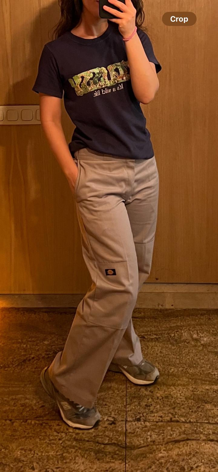 Брюки Dickies