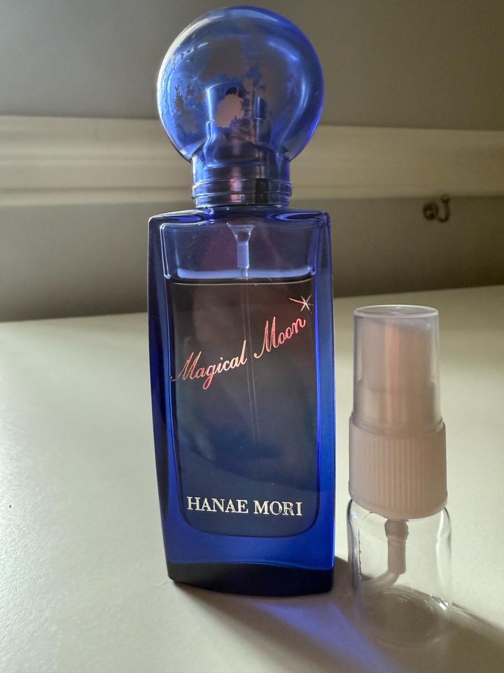 Magical Moon Hanae Mori 5мл