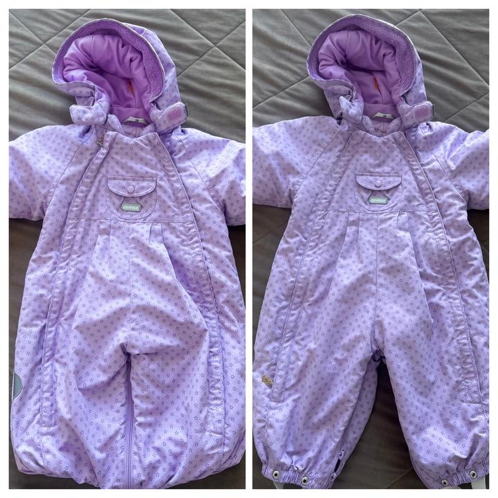 Комбенизон от Reima