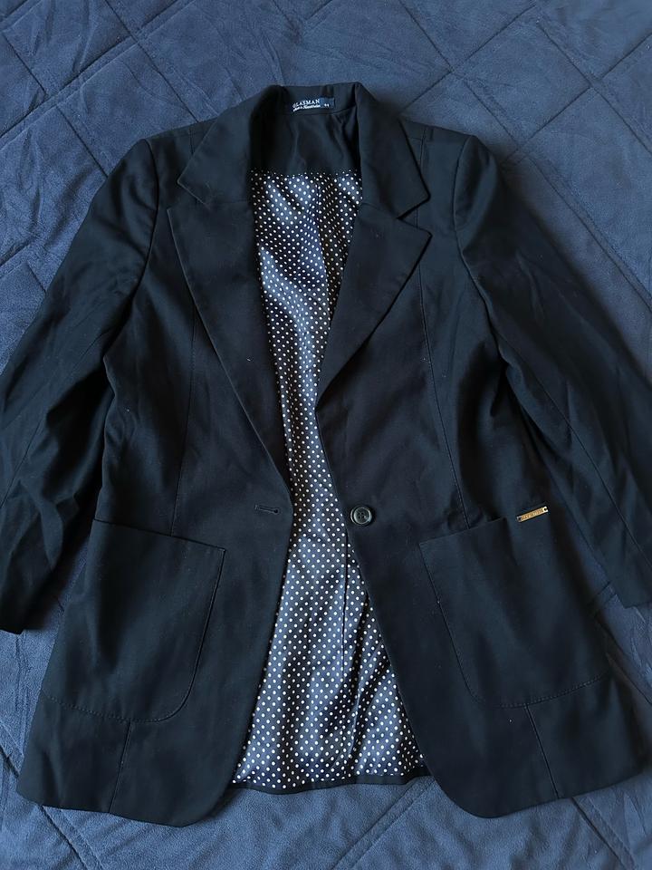 Пиджак glasman