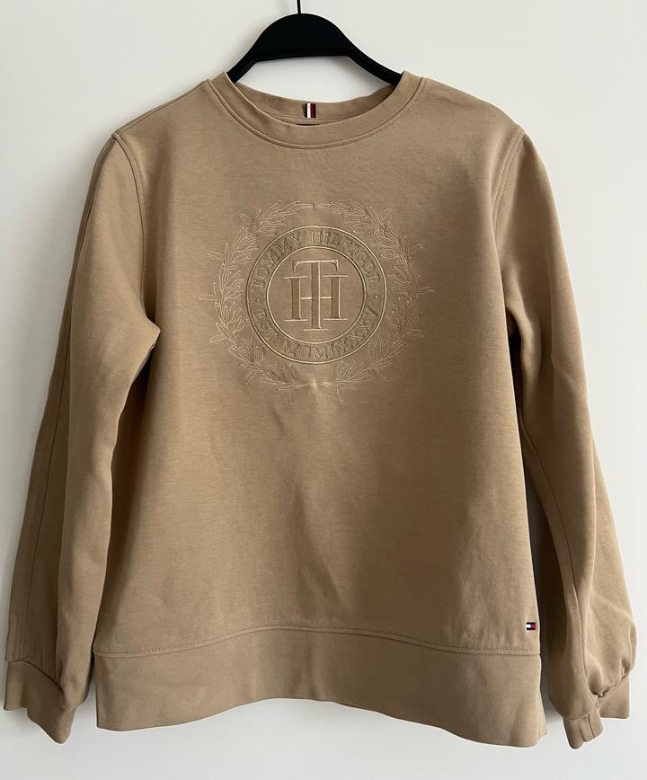 Свитшот от Tommy Hilfiger