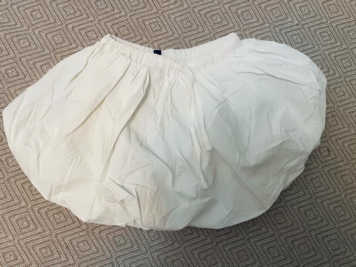 Стильная юбка-баллон "Made in Korea" XS- S