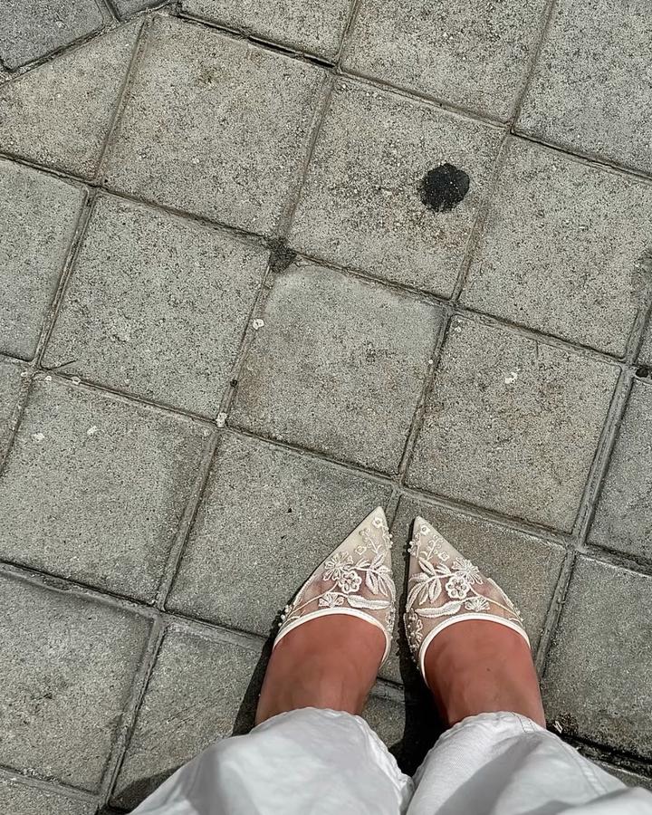 Слингбэк Zara