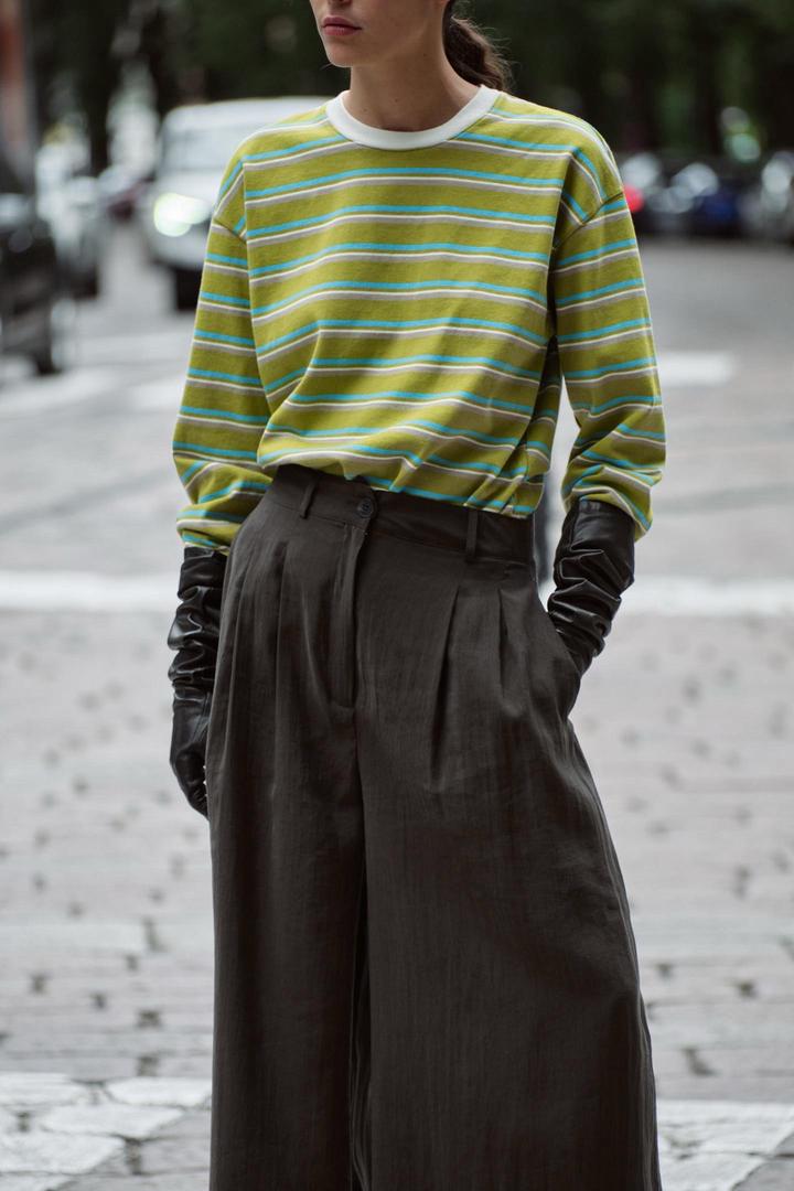 Лонгслив Zara
