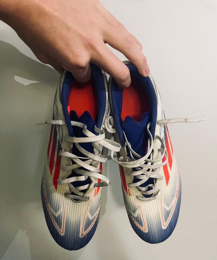 Бутсы Adidas f50 elite firm ground