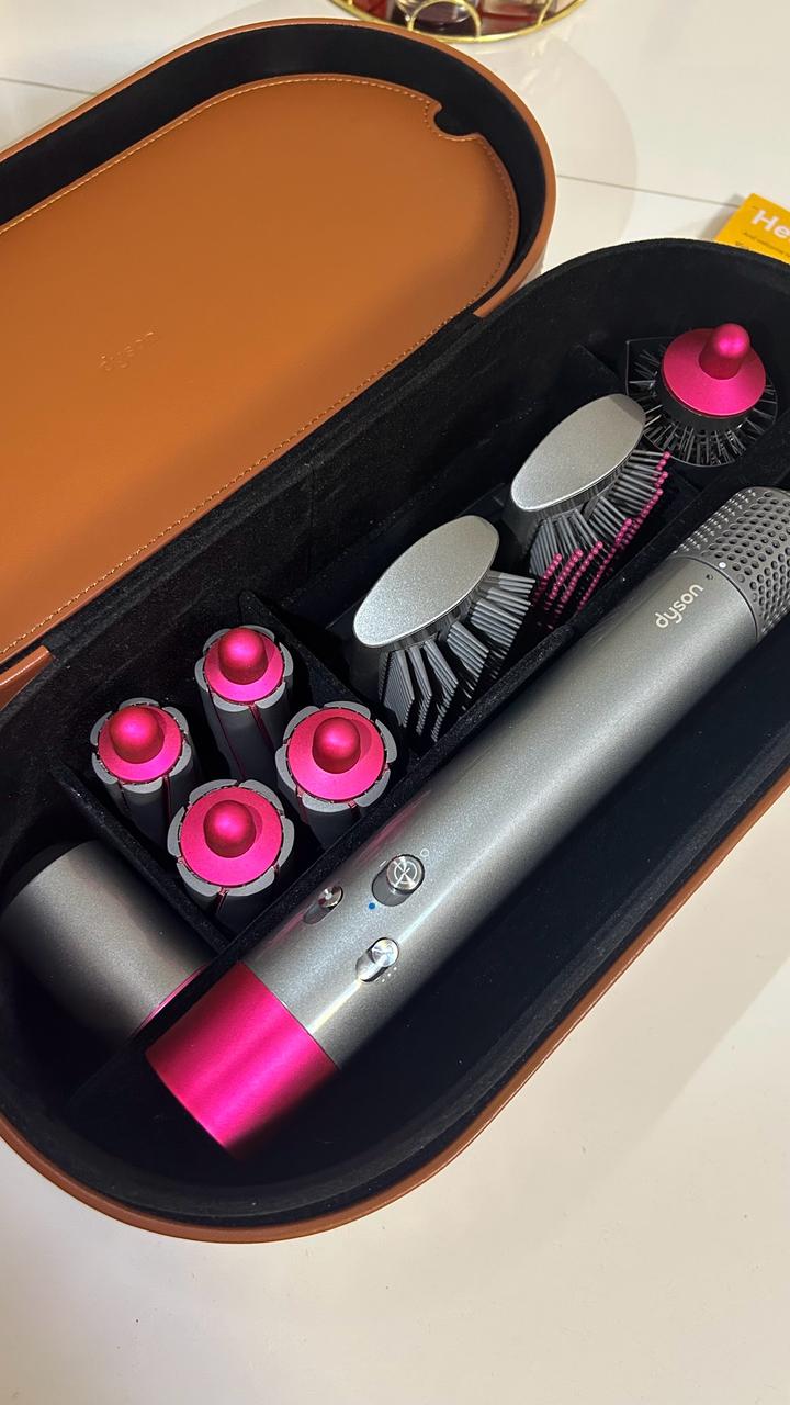 Стайлер Dyson